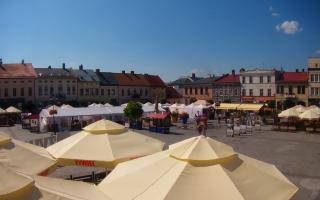Żywiec- Rynek - 30-07-2026 13:37