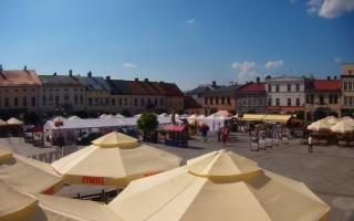 Żywiec- Rynek - 30-07-2026 13:58