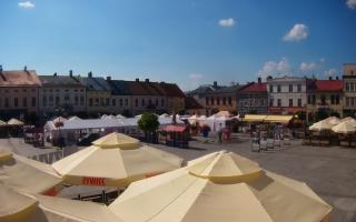 Żywiec- Rynek - 30-07-2026 14:09