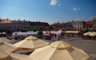 Żywiec- Rynek - 30-07-2026 14:19