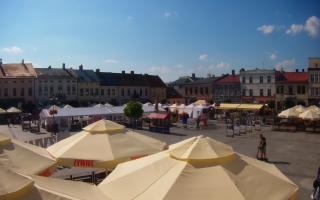 Żywiec- Rynek - 30-07-2026 14:29