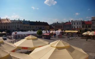 Żywiec- Rynek - 30-07-2026 14:40