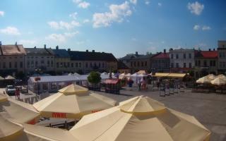 Żywiec- Rynek - 30-07-2026 14:50