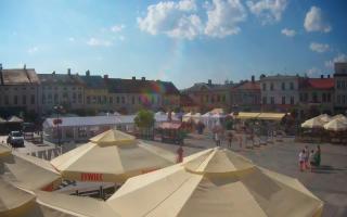Żywiec- Rynek - 30-07-2026 15:00