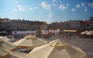 Żywiec- Rynek - 30-07-2026 15:11