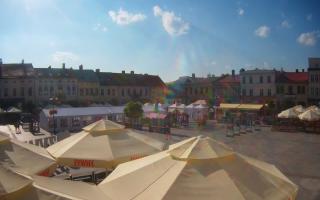 Żywiec- Rynek - 30-07-2026 15:21