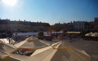 Żywiec- Rynek - 30-07-2026 15:52
