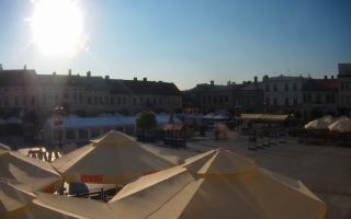 Żywiec- Rynek - 30-07-2026 16:34
