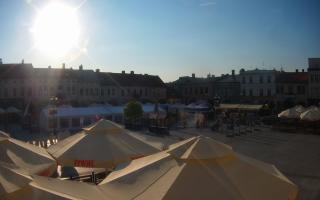 Żywiec- Rynek - 30-07-2026 16:44