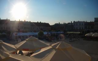 Żywiec- Rynek - 30-07-2026 16:54