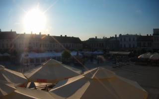 Żywiec- Rynek - 30-07-2026 17:05