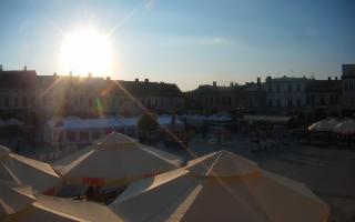 Żywiec- Rynek - 30-07-2026 17:15