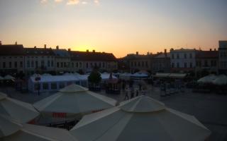 Żywiec- Rynek - 30-07-2026 18:07