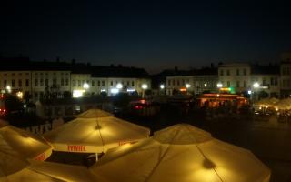 Żywiec- Rynek - 30-07-2026 19:30