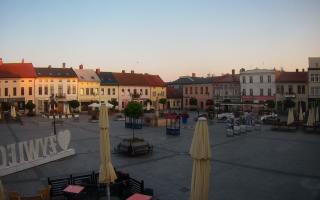 Żywiec- Rynek - 04-08-2026 03:51