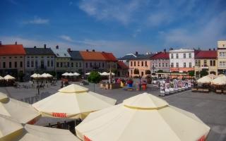 Żywiec- Rynek - 01-09-2026 07:06