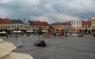 Żywiec- Rynek - 14-09-2026 19:20