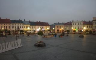 Żywiec- Rynek - 17-10-2026 04:44