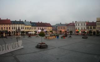 Żywiec- Rynek - 17-10-2026 04:54