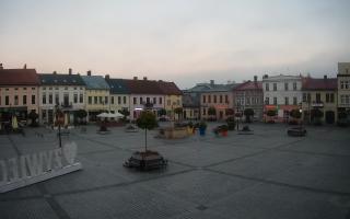 Żywiec- Rynek - 17-10-2026 05:04
