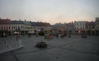 Żywiec- Rynek - 17-10-2026 05:15