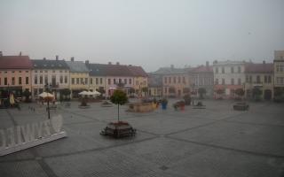 Żywiec- Rynek - 17-10-2026 05:25