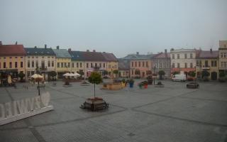 Żywiec- Rynek - 17-10-2026 05:46