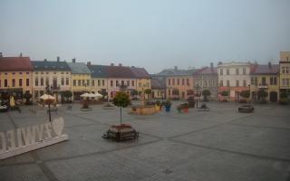 Żywiec- Rynek - 17-10-2026 05:56