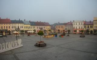 Żywiec- Rynek - 17-10-2026 06:07