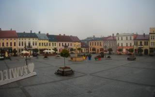 Żywiec- Rynek - 17-10-2026 06:17
