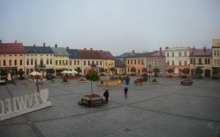 Żywiec- Rynek - 17-10-2026 06:27