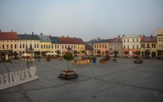 Żywiec- Rynek - 17-10-2026 06:38