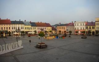 Żywiec- Rynek - 17-10-2026 06:48