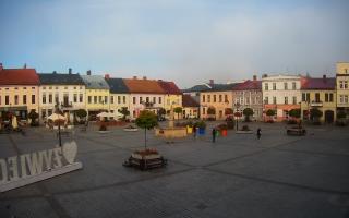 Żywiec- Rynek - 17-10-2026 06:58