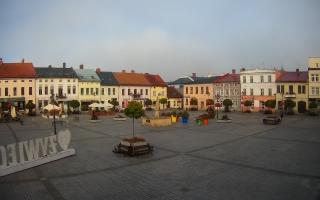 Żywiec- Rynek - 17-10-2026 07:09