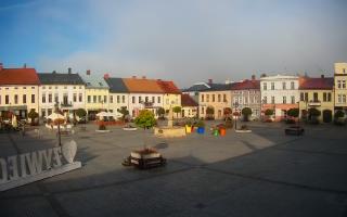Żywiec- Rynek - 17-10-2026 07:19