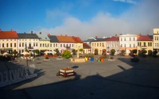 Żywiec- Rynek - 17-10-2026 07:30