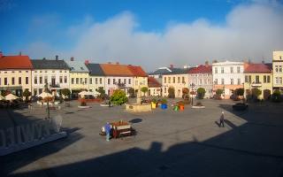 Żywiec- Rynek - 17-10-2026 07:40