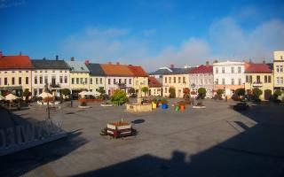 Żywiec- Rynek - 17-10-2026 07:50