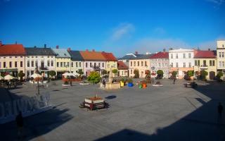 Żywiec- Rynek - 17-10-2026 08:01