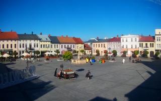 Żywiec- Rynek - 17-10-2026 08:11