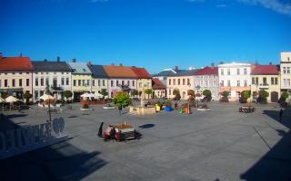 Żywiec- Rynek - 17-10-2026 08:21
