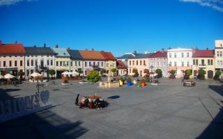 Żywiec- Rynek - 17-10-2026 08:32