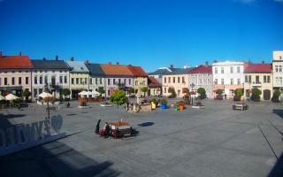 Żywiec- Rynek - 17-10-2026 08:42