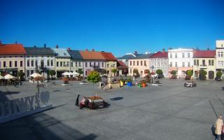 Żywiec- Rynek - 17-10-2026 08:53
