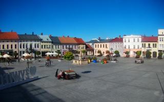 Żywiec- Rynek - 17-10-2026 09:03