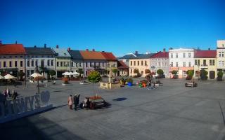 Żywiec- Rynek - 17-10-2026 09:13