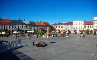 Żywiec- Rynek - 17-10-2026 09:24
