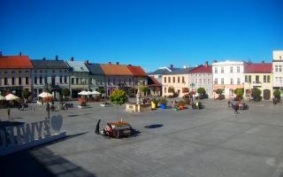 Żywiec- Rynek - 17-10-2026 09:34