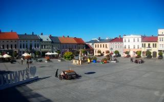 Żywiec- Rynek - 17-10-2026 09:44